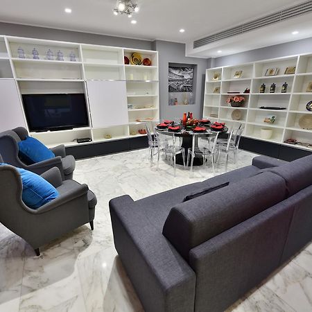 The Roman Residence Экстерьер фото