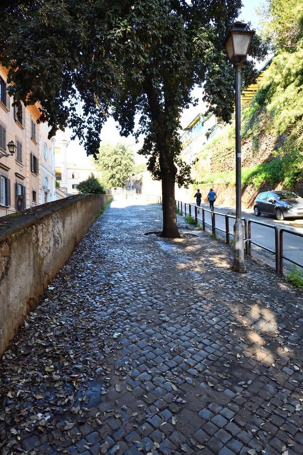 The Roman Residence Экстерьер фото