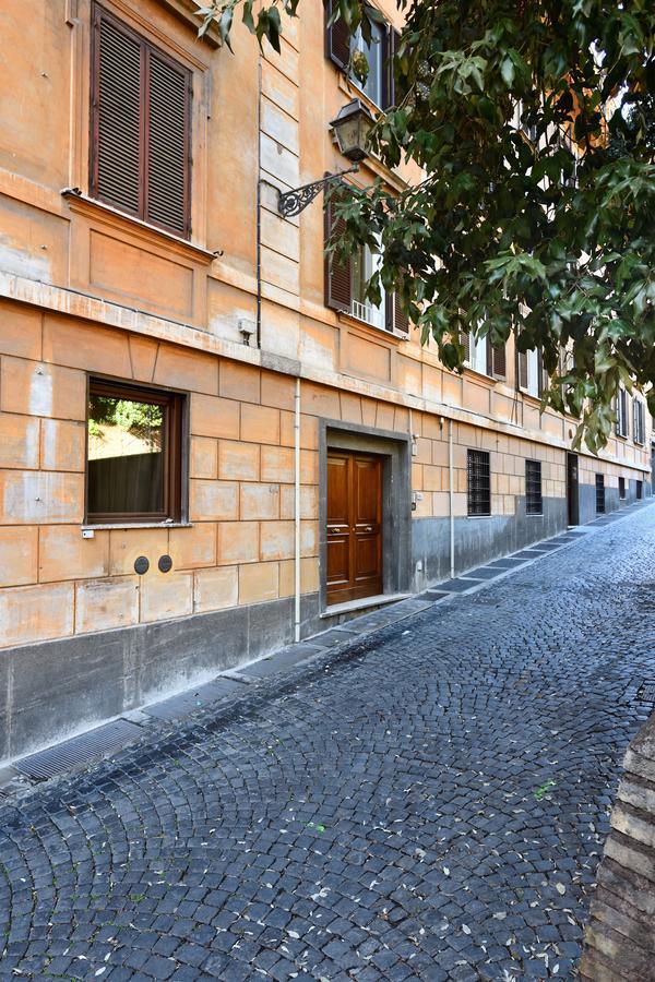 The Roman Residence Экстерьер фото