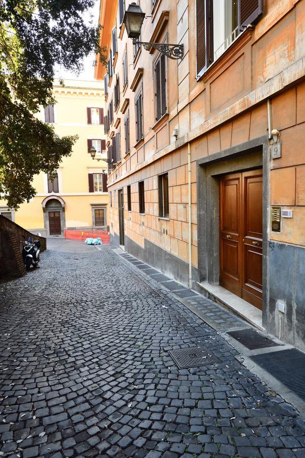 The Roman Residence Экстерьер фото